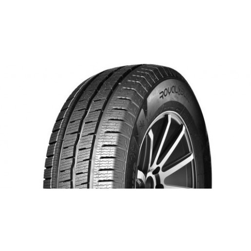 175/75R16C 101/99RR ROYAL WINTER VAN 8PR MS 3PMSF (E-9.2) ROYAL BLACK